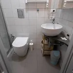 Moderno A 2 Minuti Dalla Metro شقة ميلان